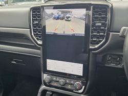 2025 Ford Ranger PHEV XLT