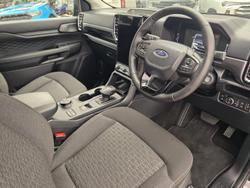 2025 Ford Ranger PHEV XLT