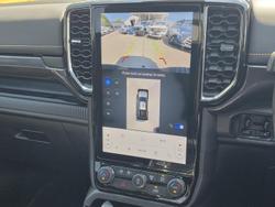 2025 Ford Ranger PHEV Wildtrak