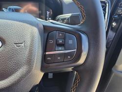 2025 Ford Ranger PHEV Wildtrak