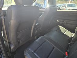 2025 Ford Ranger PHEV Wildtrak