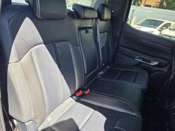 2025 Ford Ranger PHEV Wildtrak