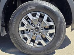 2025 Ford Ranger PHEV Wildtrak