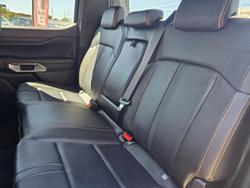 2025 Ford Ranger PHEV Wildtrak