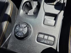 2025 Ford Ranger PHEV Wildtrak