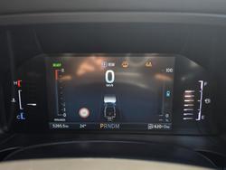 2025 Ford Ranger PHEV Wildtrak