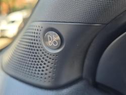 2025 Ford Ranger PHEV Wildtrak