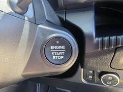 2025 Ford Ranger PHEV Wildtrak