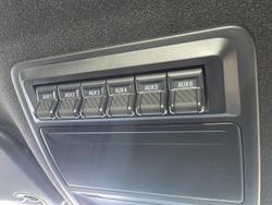 2025 Ford Ranger PHEV Wildtrak