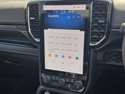 2025 Ford Ranger PHEV Wildtrak