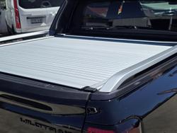 2025 Ford Ranger PHEV Wildtrak