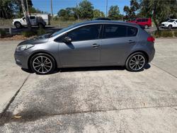 2014 KIA CERATO S