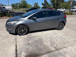2014 KIA CERATO S
