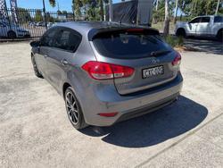 2014 KIA CERATO S