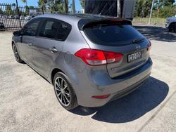 2014 KIA CERATO S