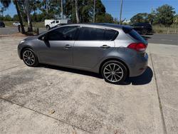 2014 KIA CERATO S