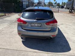 2014 KIA CERATO S