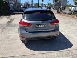 2014 KIA CERATO S