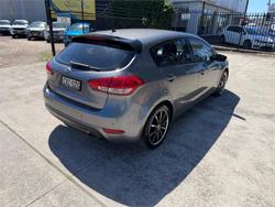 2014 KIA CERATO S