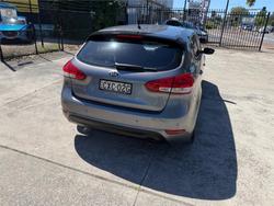 2014 KIA CERATO S