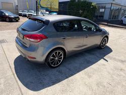 2014 KIA CERATO S