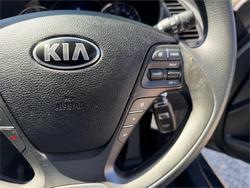 2014 KIA CERATO S