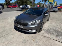 2014 KIA CERATO S