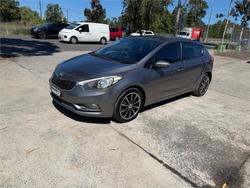 2014 KIA CERATO S