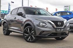 2023 Nissan JUKE Ti