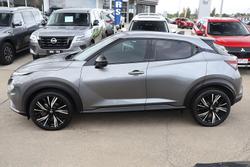 2023 Nissan JUKE Ti