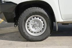 2021 Mitsubishi Triton GLX