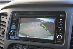 2021 Mitsubishi Triton GLX