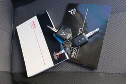 2021 Mitsubishi Triton GLX