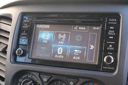 2021 Mitsubishi Triton GLX