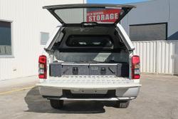 2021 Mitsubishi Triton GLX