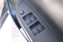 2021 Mitsubishi Triton GLX