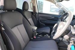 2021 Mitsubishi Triton GLX