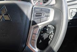 2021 Mitsubishi Triton GLX