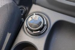 2021 Mitsubishi Triton GLX