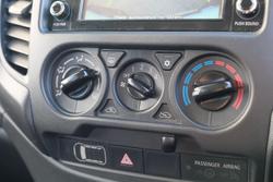 2021 Mitsubishi Triton GLX