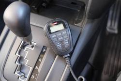 2021 Mitsubishi Triton GLX