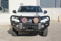 2021 Mitsubishi Triton GLX