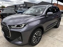 2026 Chery Tiggo 7 Ultimate