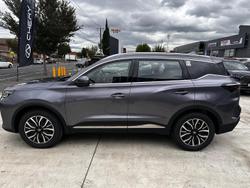 2026 Chery Tiggo 7 Ultimate