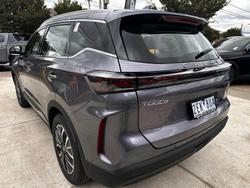 2026 Chery Tiggo 7 Ultimate