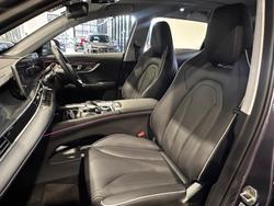 2026 Chery Tiggo 7 Ultimate