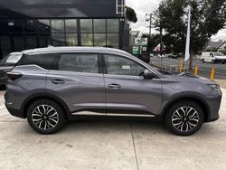 2026 Chery Tiggo 7 Ultimate
