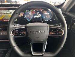 2026 Chery Tiggo 7 Ultimate