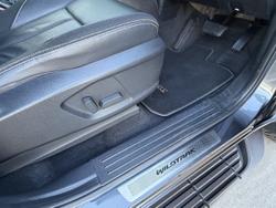 2020 Ford Ranger Wildtrak