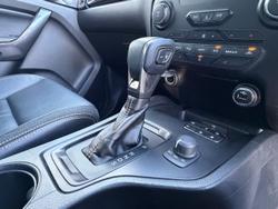 2020 Ford Ranger Wildtrak